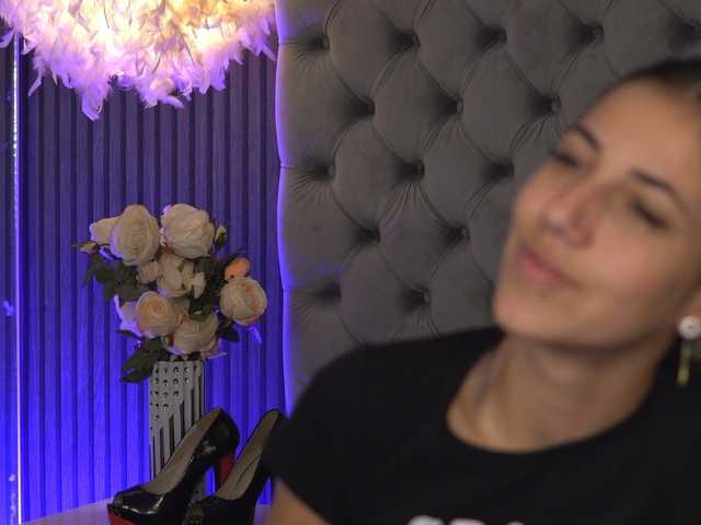 KeylaBlair live webcam show