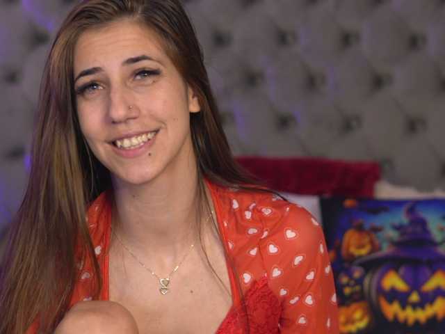 KeylaBlair, live now on BongaCams