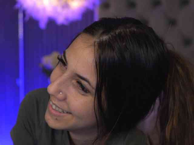 KeylaBlair webcam