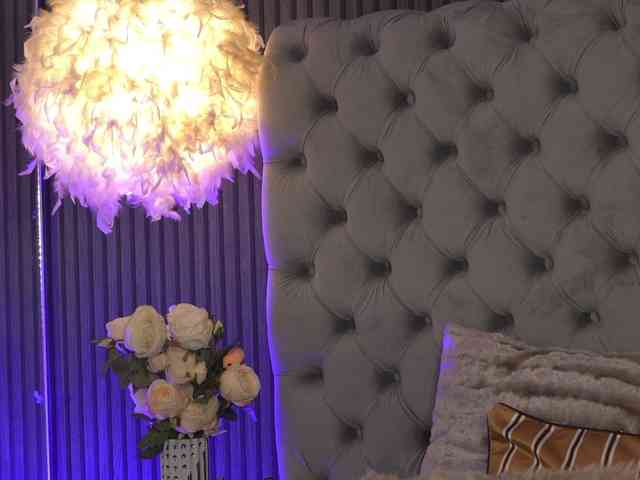 KeylaBlair webcam