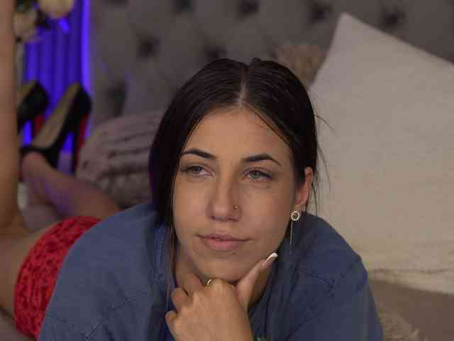 KeylaBlair webcam