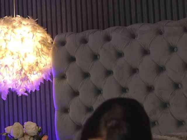 KeylaBlair webcam