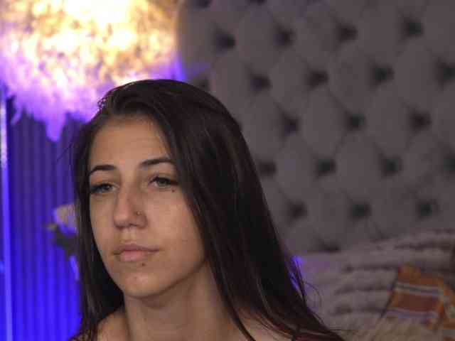 KeylaBlair webcam