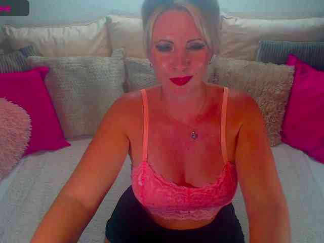 Alexin-McQueen webcam