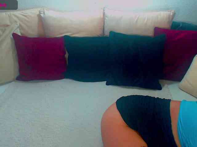 Alexin-McQueen webcam