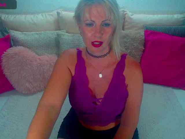 Alexin-McQueen webcam