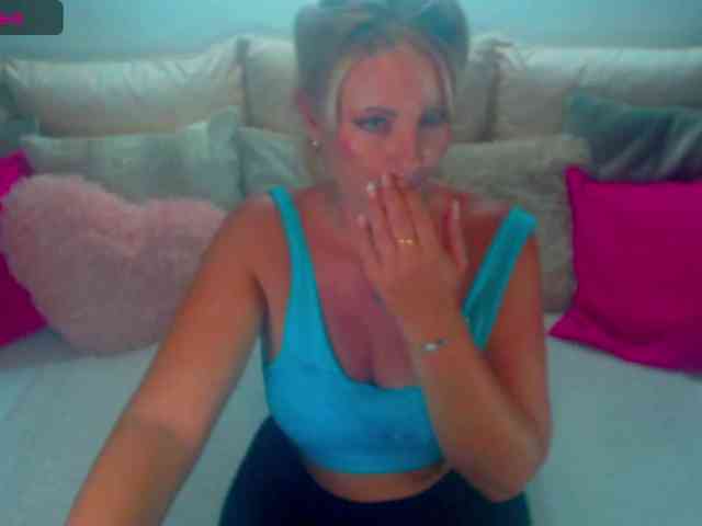 Alexin-McQueen webcam