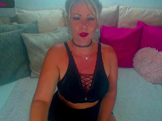 Alexin-McQueen webcam