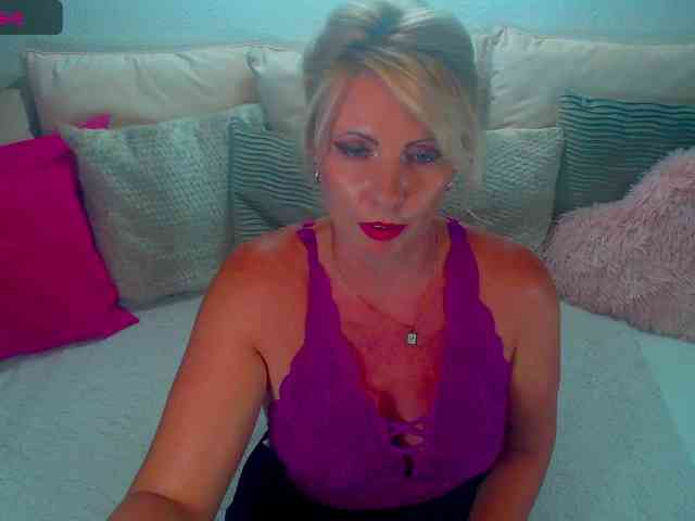 Alexin-McQueen webcam