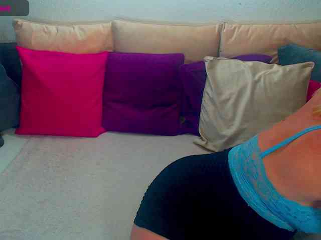 Alexin-McQueen webcam