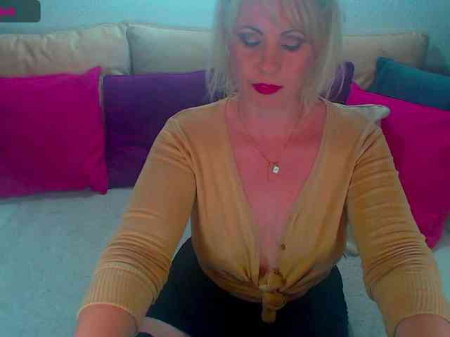 Alexin-McQueen webcam