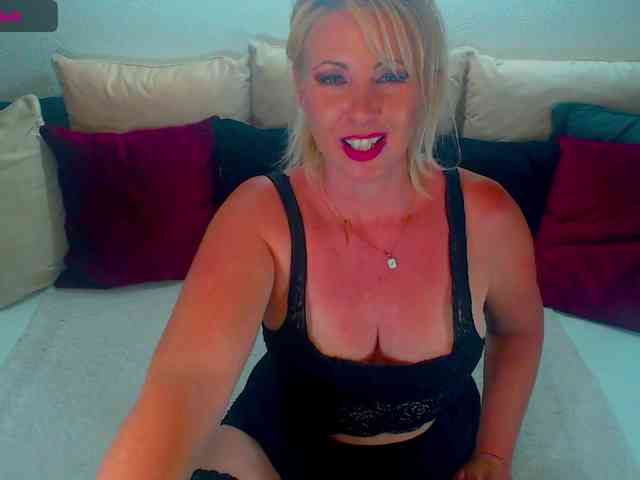 Alexin-McQueen webcam