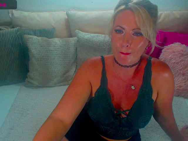 Alexin-McQueen webcam