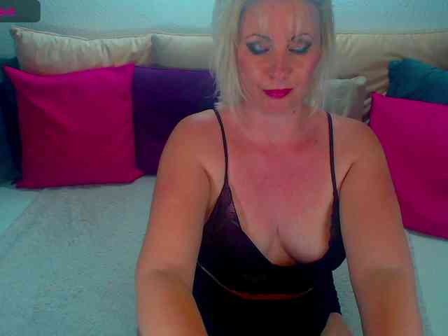 Alexin-McQueen webcam