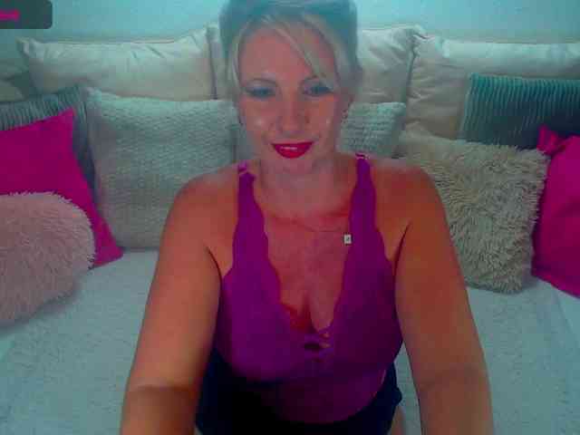 Alexin-McQueen webcam