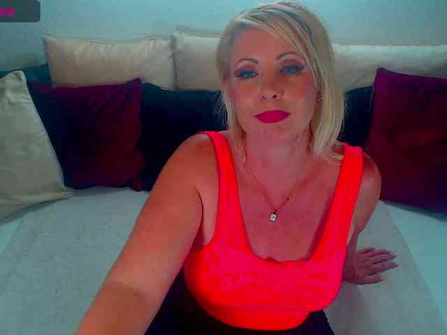 Alexin-McQueen webcam