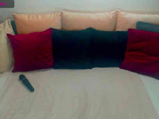 Alexin-McQueen webcam