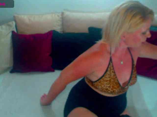 Alexin-McQueen webcam