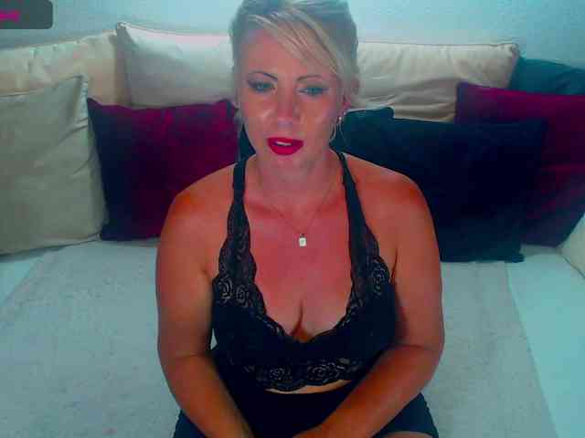 Alexin-McQueen webcam