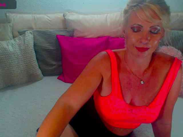 Alexin-McQueen webcam