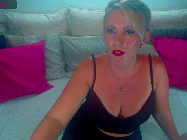 Alexin-McQueen webcam