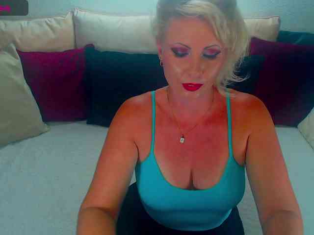 Alexin-McQueen webcam