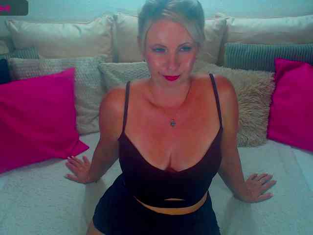 Alexin-McQueen webcam