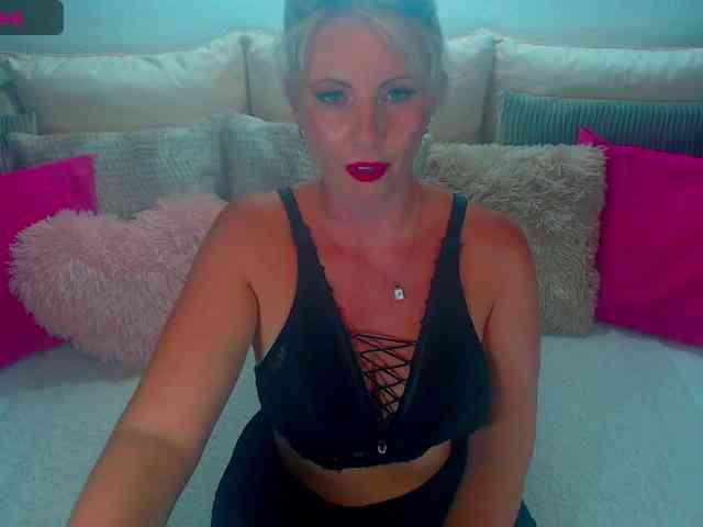 Alexin-McQueen webcam