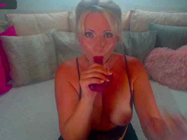 Alexin-McQueen webcam