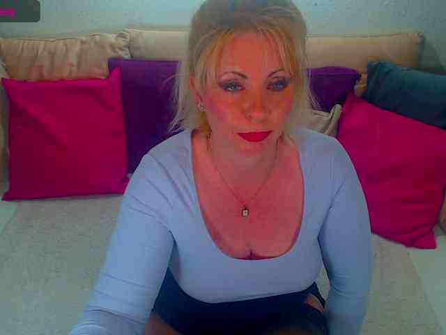 Alexin-McQueen webcam