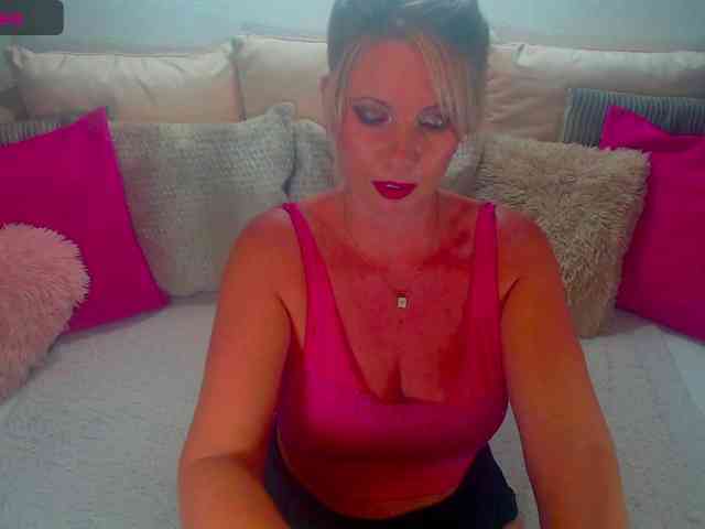 Alexin-McQueen webcam