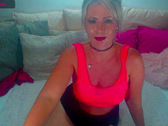 Alexin-McQueen webcam