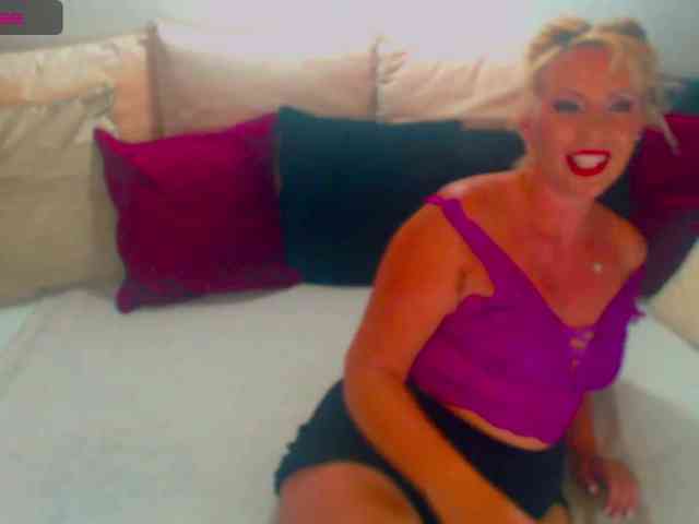 Alexin-McQueen webcam