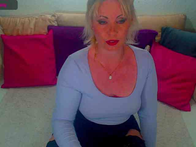 Alexin-McQueen webcam