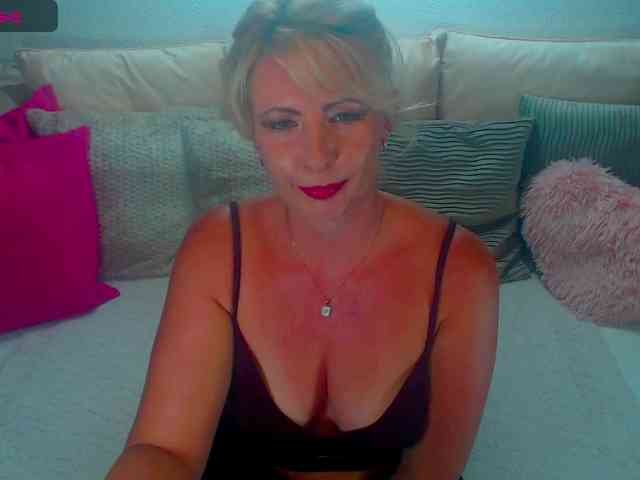Alexin-McQueen webcam