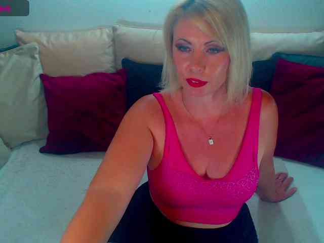 Alexin-McQueen webcam