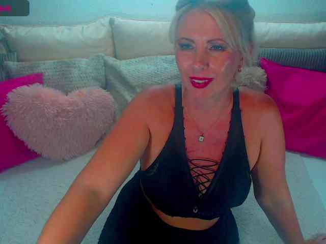 Alexin-McQueen webcam