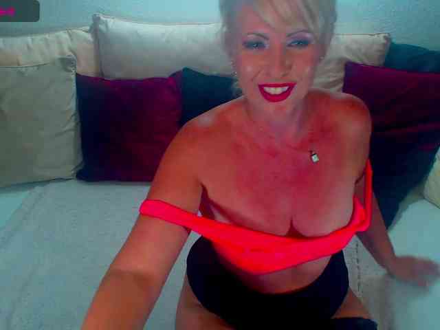 Alexin-McQueen webcam