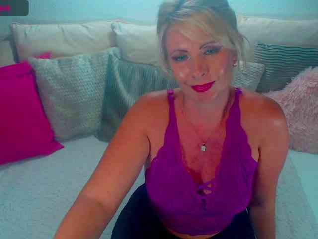 Alexin-McQueen webcam