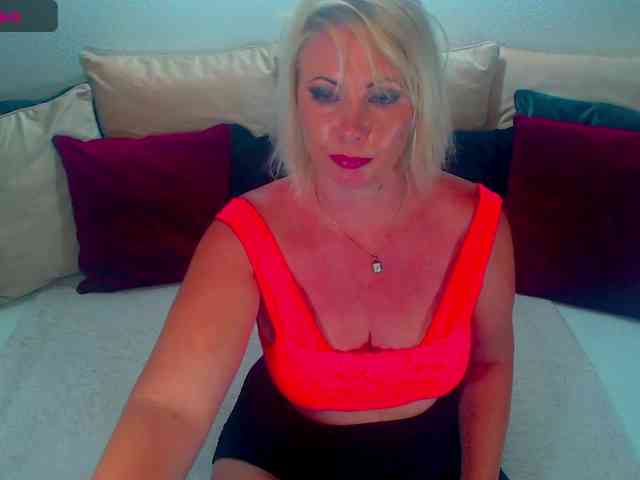 Alexin-McQueen webcam