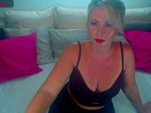 Alexin-McQueen webcam