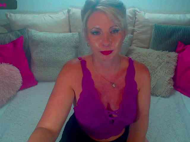 Alexin-McQueen webcam