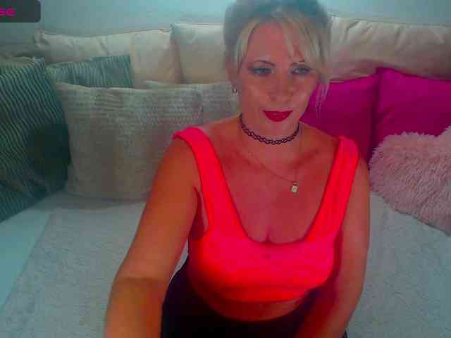 Alexin-McQueen webcam