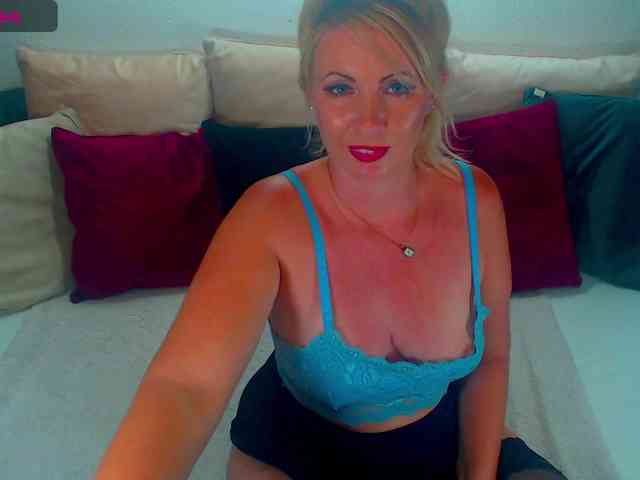 Alexin-McQueen webcam