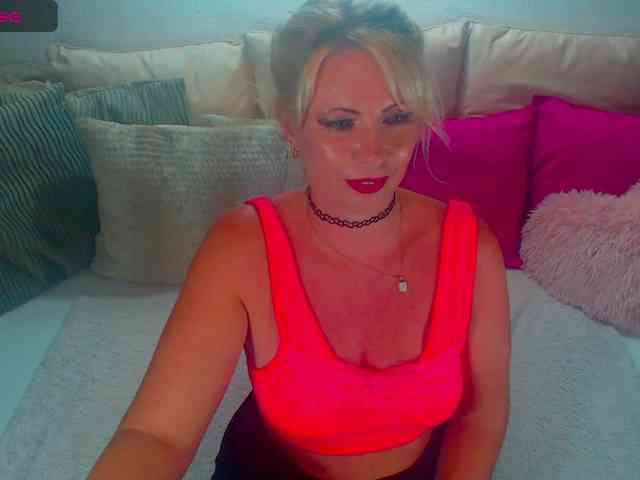 Alexin-McQueen webcam