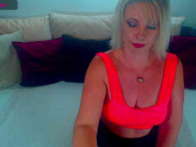 Alexin-McQueen webcam