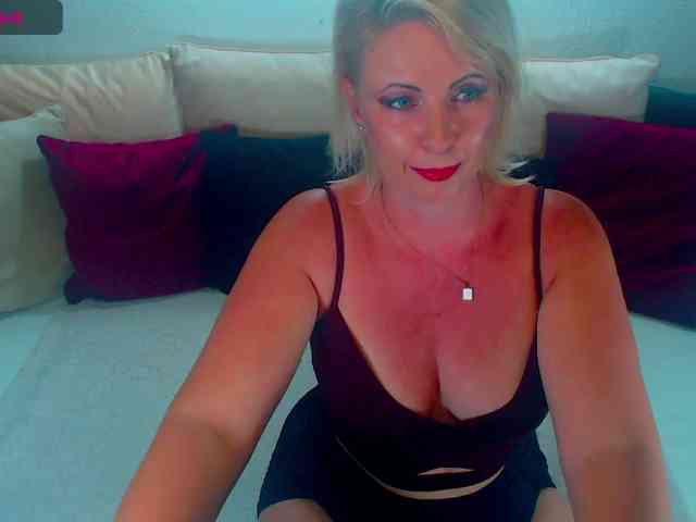 Alexin-McQueen webcam