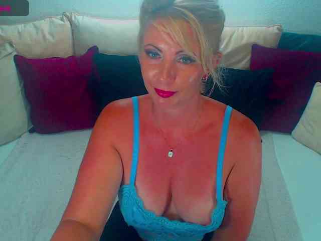 Alexin-McQueen webcam
