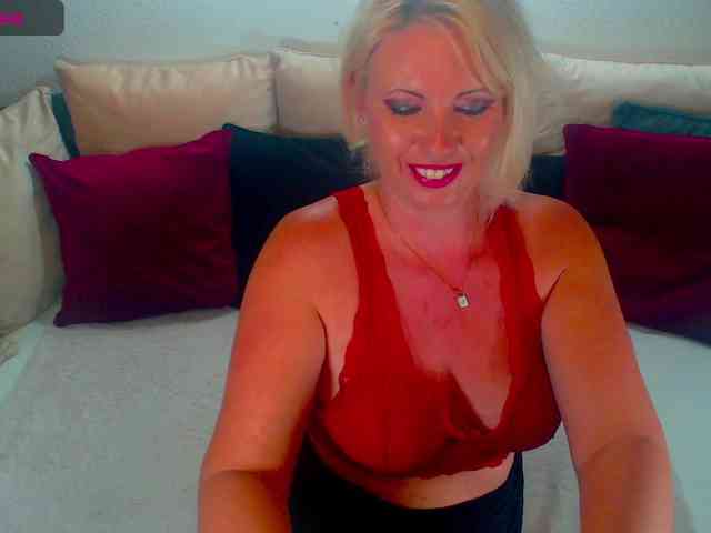 Alexin-McQueen webcam