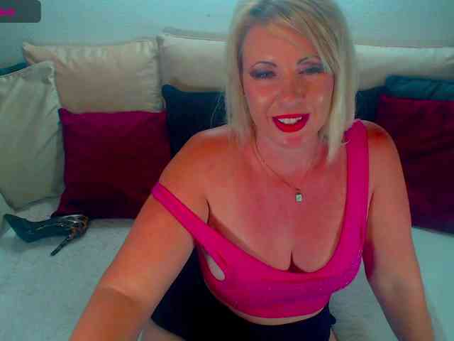 Alexin-McQueen webcam